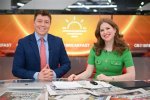 Are Emily and Patrick from Gb News Married? | Complete Relationship Breakdown