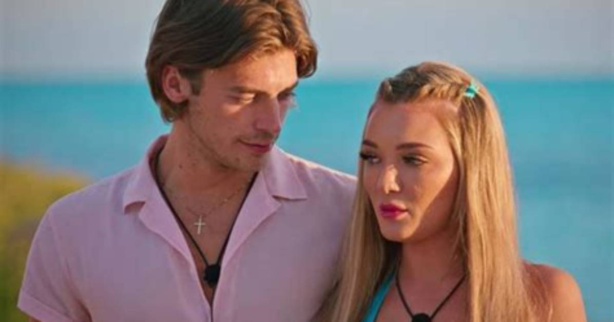 Are Harry and Beaux from Too Hot to Handle Still Together?