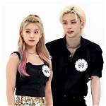 Are Hyunjin and Yeji Dating? Unraveling the Rumors