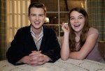 Are Iain Armitage and Raegan Revord an Item? Exploring Their Relationship