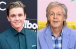 Are Jesse Mccartney Related to Paul Mccartney? a Look at Their Family Relationship