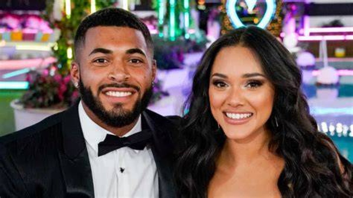Are Johnny and Cely Still Together? Love Island Couple's Relationship Explored |