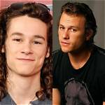 Are Kyle Allen and Heath Ledger Related? Rosaline Actor Lookalike and Family History