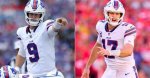 Are Kyle and Josh Allen Related?