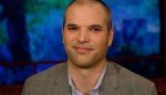 Are Matt Taibbi and Mike Taibbi Related?