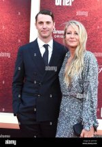Are Matthew Goode and Sophie Dymoke Married? a Guide