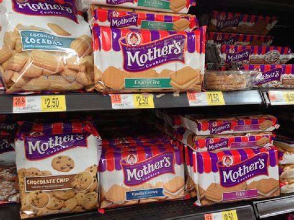 Are Mothers Cookies Discontinued? - Blognews