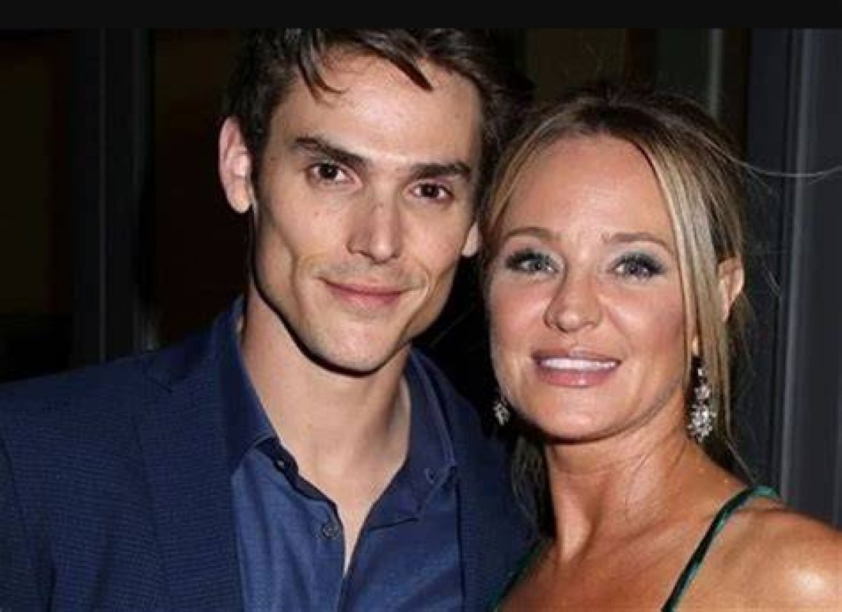 Are Sharon Case and Mark Grossman Still Together? Check Here!