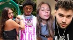 Are Sophie Rain and Nle Choppa Dating? Here's the Truth