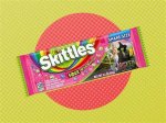 Are Sour Skittles Truly a Unique Flavor Sensation?