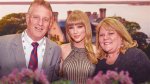 Are Taylor Swift's Parents Split: the Truth Revealed