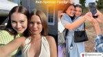 Are Will Spencer and Rain Spencer Related? Unraveling the Sibling Mystery