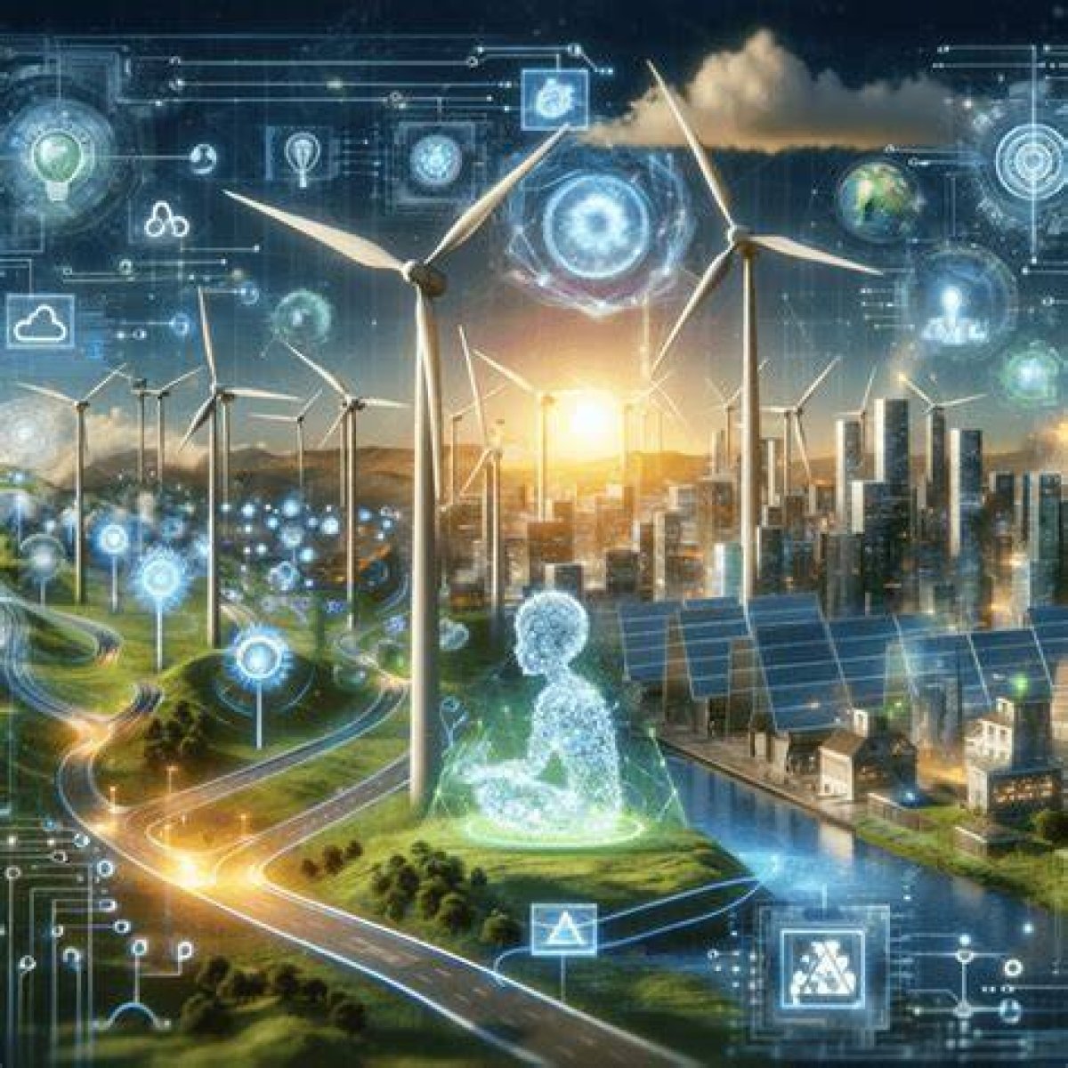 Ari Electric: Revolutionizing the Future of Sustainable Energy