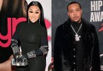 Ari Fletcher & G Herbo Throw Son Yosohn an Incredible 5Th Birthday Bash