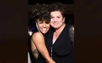 Ariana Debose Ethnicity, Mother Gina Debose and Puerto Rican Father Family Background