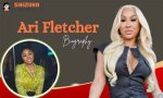 Ariana Fletcher Bio, Family, Career, Partner, History, Net Worth