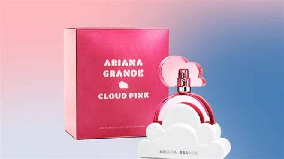 Ariana Grande Cloud Pink Review: This Might Just Be My New Signature Scent