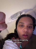 Arianna Hailey Mocked About Having a Light Skinned Boyfriend on Her Tiktok
