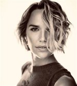 Arielle Kebbel: the Alluring Measurements of a Star
