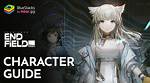 Arknights Endfield: the Ultimate Guide to the Upcoming Mobile Game