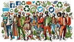 Art, Fashion, and Social Impact