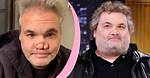 Artie Lange Nose: a Comprehensive Look at His Journey and Transformation