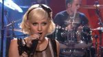 Ashlee Simpson's Snl Performance Debacle