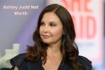 Ashley Judd's Net Worth: an in-Depth Look