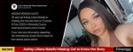 Ashley Liliana Botelho's Enduring Impact