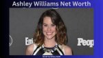 Ashley Nicole Williams Height, Net Worth, Age, Wiki, Who, Facts, Biography