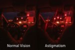 Astigmatism Lights at Night: Uncover the Hidden Truths