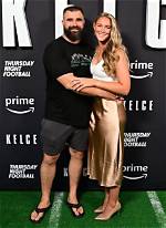 Astonishing Kylie Kelce Measurements: Unveiled and Examined