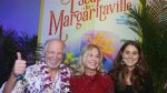 Astonishing Net Worth Unveiled: Savannah Buffett, the Billionaire Heiress