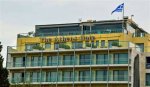 Athens Gate Hotel: a Luxurious Stay in the Heart of Athens