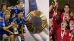 Athleticism, Football, and Olympic Heritage