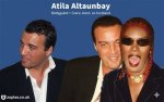 Atila Altaunbay's Marital Status and Its Impact