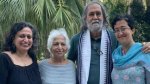 Atishi Marlena Family: Uncovering the Dynamic Behind the Politician