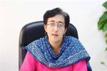 Atishi Marlena's Journey Through History