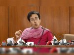 Atishi Marlena's Son: Meet the Latest Addition to the Family