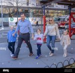 Attorney Daniel Goldman & Wife Corinne Levy: Age Difference, Children & Net Worth