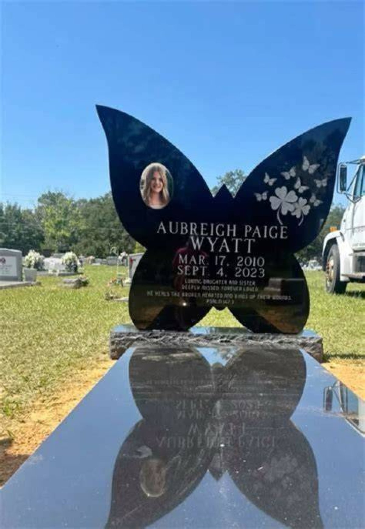 Aubreigh's Heartbreaking Journey: Understanding the Circumstances of Her Suicide