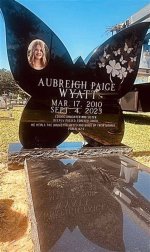 Aubreigh Wyatt: a Life Remembered and the Tragedy of Her Passing