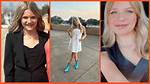 Aubreigh Wyatt's Dress: a Fashion Statement to Remember