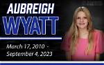 Aubreigh Wyatt: the Cheerleader Who Inspires