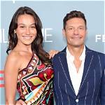 Aubrey Paige and Ryan Seacrest's Significant Age Gap: a Look at the Facts