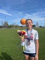 Aubrie Wyatt: a Rising Star in the Spotlight