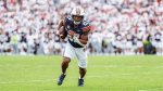 Auburn Jarquez Hunter Leaked Tape on Twitter the Talks Today