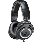 Audio-Technica's $2,700 Headphones Will Make Audiophiles Drool