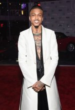 August Alsina Talks Brothers and Family as He Reveals Details About His Love Life