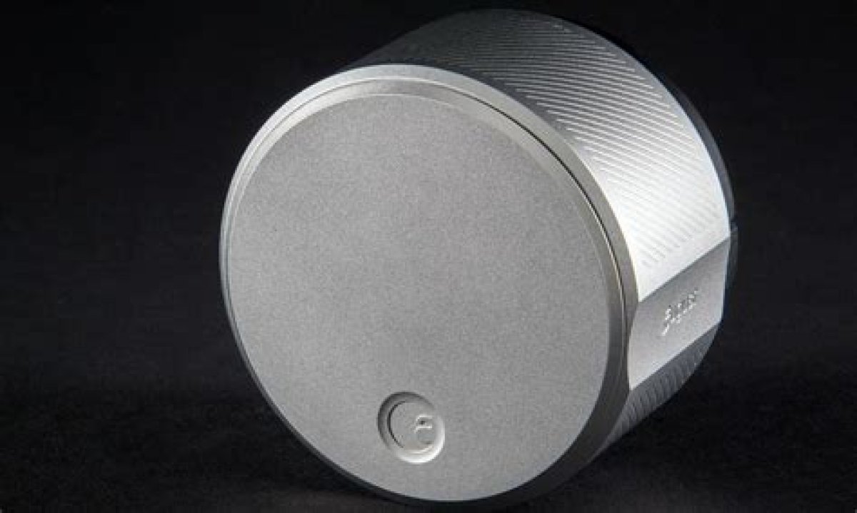 August Smart Lock Review | Digital Trends